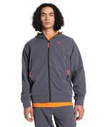 PUMA PUMATECH Track Jacket Mont Üniseks Yetişkin
