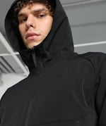 PUMA PUMATECH Track Jacket Spor Ayakkabı Erkek