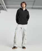 PUMA PUMATECH Track Jacket Spor Ayakkabı Erkek