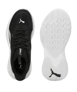 Puma Pwr Hybrid Tr Wns Beyaz Antrenman Ayakkabısı, 310477