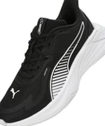Puma Pwr Hybrid Tr Wns Beyaz Antrenman Ayakkabısı, 310477