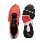Puma Pwrframe Tr 3 Unisex Koşu Ayakkabısı 37948204 Kırmızı