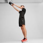 Puma Pwrframe Tr 3 Unisex Koşu Ayakkabısı 37948204 Kırmızı