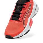 Puma Pwrframe Tr 3 Unisex Koşu Ayakkabısı 37948204 Kırmızı