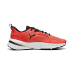 Puma Pwrframe Tr 3 Unisex Koşu Ayakkabısı 37948204 Kırmızı