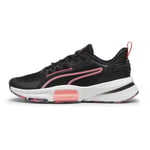 PUMA PWRFrame TR 3 Wns Hypernat Spor AyakkabıUnisex Yetişkin