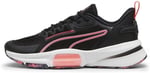 PUMA PWRFrame TR 3 Wns Hypernat Spor AyakkabıUnisex Yetişkin