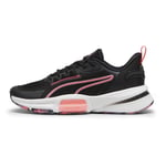 PUMA PWRFrame TR 3 Wns Hypernat Spor AyakkabıUnisex Yetişkin