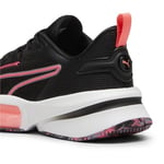 PUMA PWRFrame TR 3 Wns Hypernat Spor AyakkabıUnisex Yetişkin