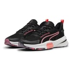PUMA PWRFrame TR 3 Wns Hypernat Spor AyakkabıUnisex Yetişkin