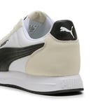 PUMA R78 Lightwind Spor AyakkabıUnisex Yetişkin