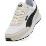 PUMA R78 Lightwind Spor AyakkabıUnisex Yetişkin