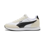 PUMA R78 Lightwind Spor AyakkabıUnisex Yetişkin