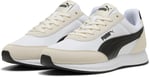 PUMA R78 Lightwind Spor AyakkabıUnisex Yetişkin