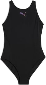 PUMA Raceback Bikini üstü Kadınlar