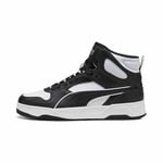 PUMA Rbd Break Mid Spor AyakkabıUnisex Yetişkin