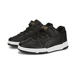 PUMA RBD Game Low AC+PS Spor AyakkabıUnisex Çocuk