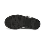PUMA RBD Game Low AC+PS Spor AyakkabıUnisex Çocuk