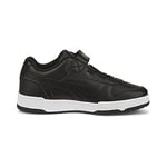 PUMA RBD Game Low AC+PS Spor AyakkabıUnisex Çocuk