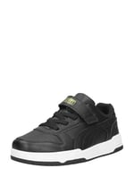 PUMA RBD Game Low AC+PS Spor AyakkabıUnisex Çocuk