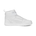 PUMA RBD Game Sneakers Spor AyakkabıUnisex Yetişkin