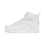 PUMA RBD Game Sneakers Spor AyakkabıUnisex Yetişkin