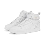 PUMA RBD Game Sneakers Spor AyakkabıUnisex Yetişkin