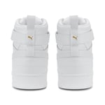 PUMA RBD Game Sneakers Spor AyakkabıUnisex Yetişkin