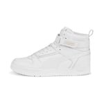 PUMA RBD Game Sneakers Spor AyakkabıUnisex Yetişkin
