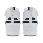Puma RBD Game Sneakers Unisex Yetişkin Spor Ayakkabı