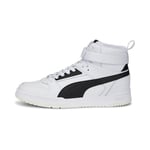 Puma RBD Game Sneakers Unisex Yetişkin Spor Ayakkabı