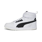 Puma RBD Game Sneakers Unisex Yetişkin Spor Ayakkabı