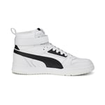 Puma RBD Game Sneakers Unisex Yetişkin Spor Ayakkabı