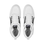 Puma RBD Game Sneakers Unisex Yetişkin Spor Ayakkabı