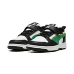 PUMA RBD V6 Lo Super Puma AC+PS Spor AyakkabıUnisex Çocuk