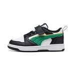 PUMA RBD V6 Lo Super Puma AC+PS Spor AyakkabıUnisex Çocuk