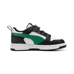 PUMA RBD V6 Lo Super Puma AC+PS Spor AyakkabıUnisex Çocuk