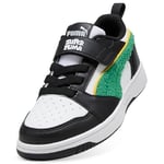 PUMA RBD V6 Lo Super Puma AC+PS Spor AyakkabıUnisex Çocuk