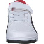 PUMA Reb-l Ac+ PS üniseks çocuk spor ayakkabısı