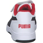 PUMA Reb-l Ac+ PS üniseks çocuk spor ayakkabısı