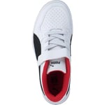 PUMA Reb-l Ac+ PS üniseks çocuk spor ayakkabısı
