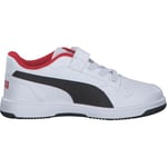PUMA Reb-l Ac+ PS üniseks çocuk spor ayakkabısı