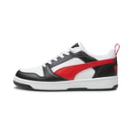 PUMA Rebound V6 Low Sneakers Spor AyakkabıUnisex Yetişkin