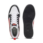 PUMA Rebound V6 Low Sneakers Spor AyakkabıUnisex Yetişkin
