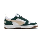 Puma Rebound V6 Low Suede Unısex Ayakkabı