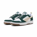 Puma Rebound V6 Low Suede Unısex Ayakkabı