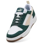 Puma Rebound V6 Low Suede Unısex Ayakkabı