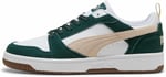 Puma Rebound V6 Low Suede Unısex Ayakkabı
