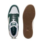 Puma Rebound V6 Low Suede Unısex Ayakkabı