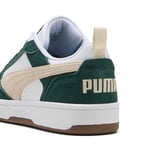 Puma Rebound V6 Low Suede Unısex Ayakkabı